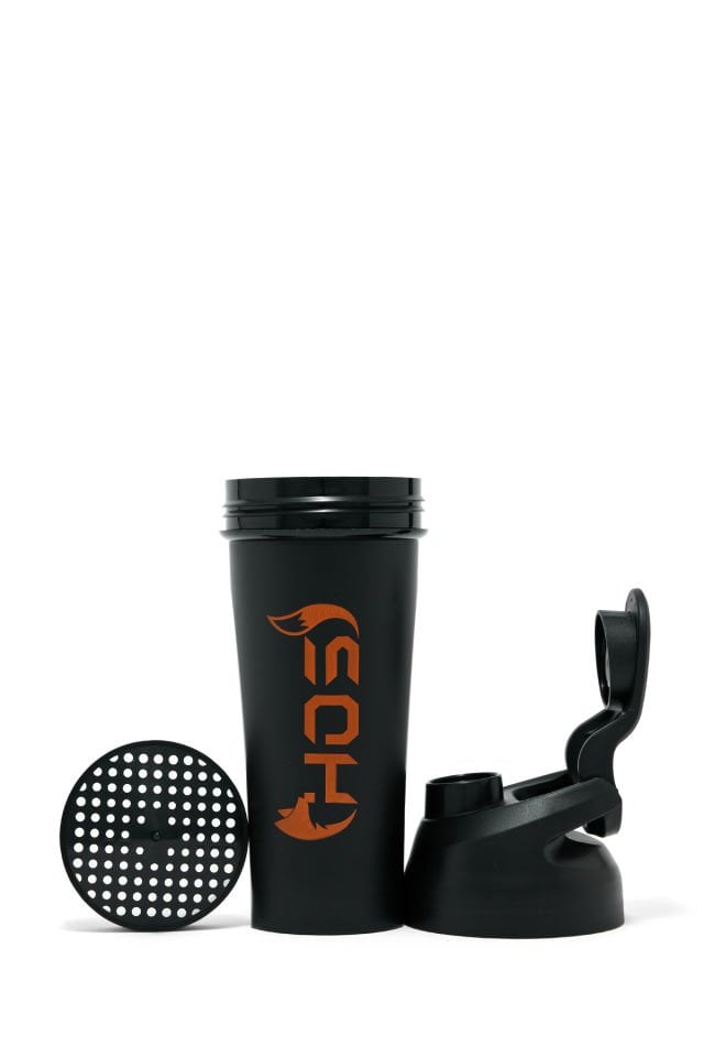 HOS BCAA Sade | Amino Asit İçeren Spor Gıdası