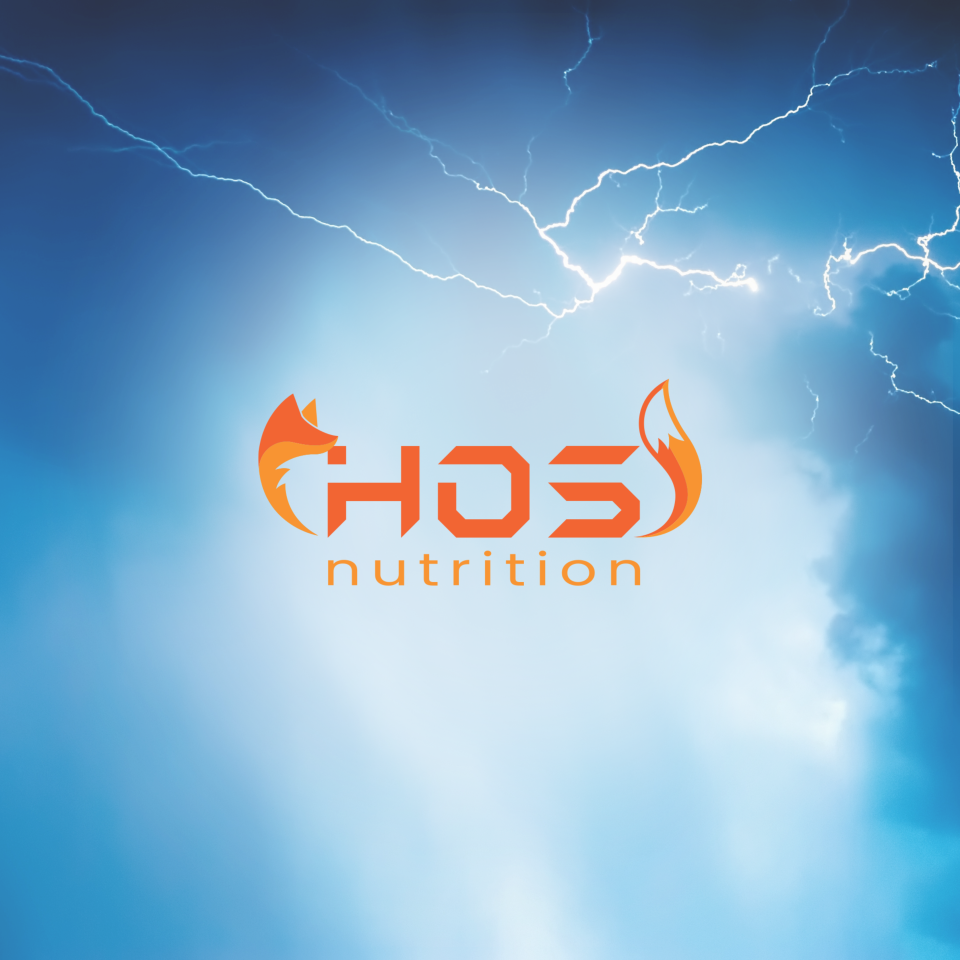 HOS BCAA Sade | Amino Asit İçeren Spor Gıdası